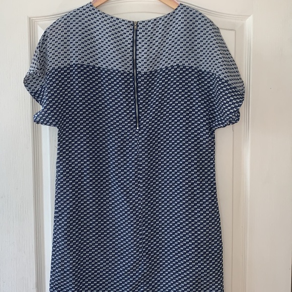 Forever 21 flowey tshirt-dress with back zipper - Picture 4 of 5